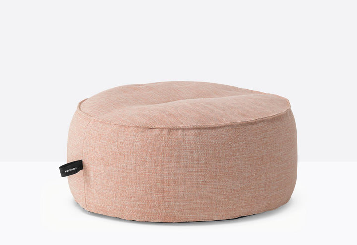 Island 797 Outdoor Pouf by Pedrali