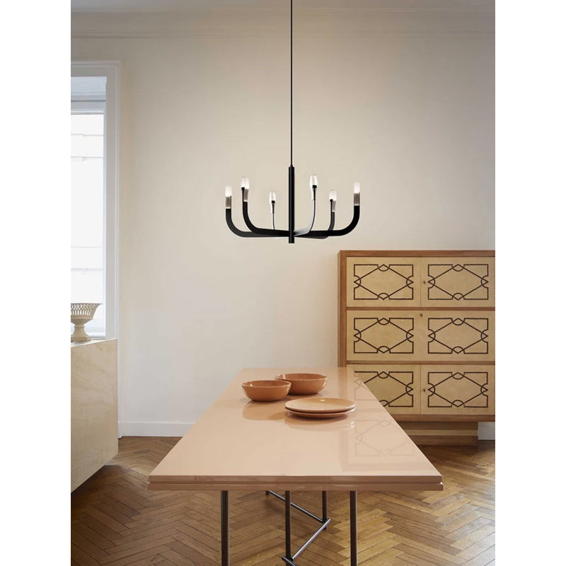 J-us Suspension Lamp by Luceplan 8