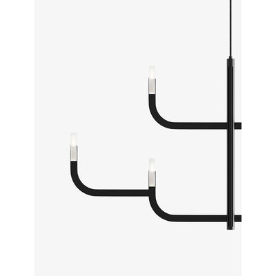 J-us Suspension Lamp by Luceplan 5