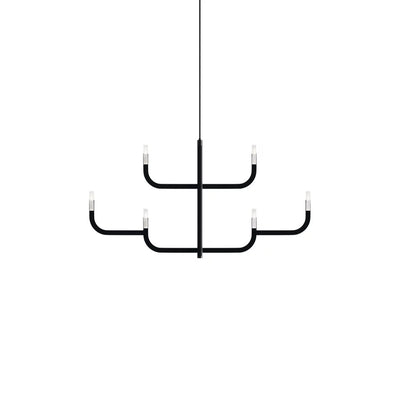 J-us Suspension Lamp by Luceplan 1