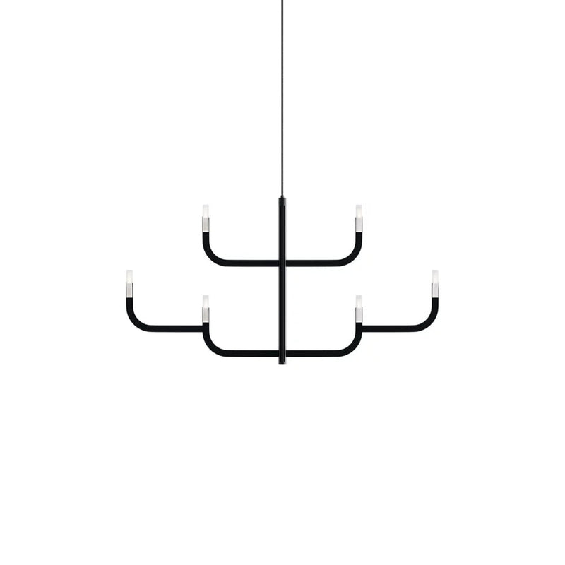 J-us Suspension Lamp by Luceplan 1