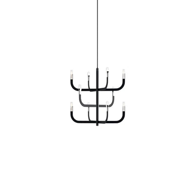 J-us Suspension Lamp by Luceplan 2