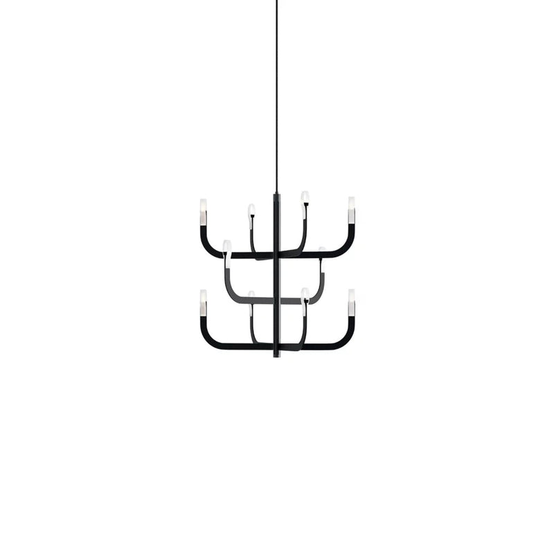 J-us Suspension Lamp by Luceplan 2