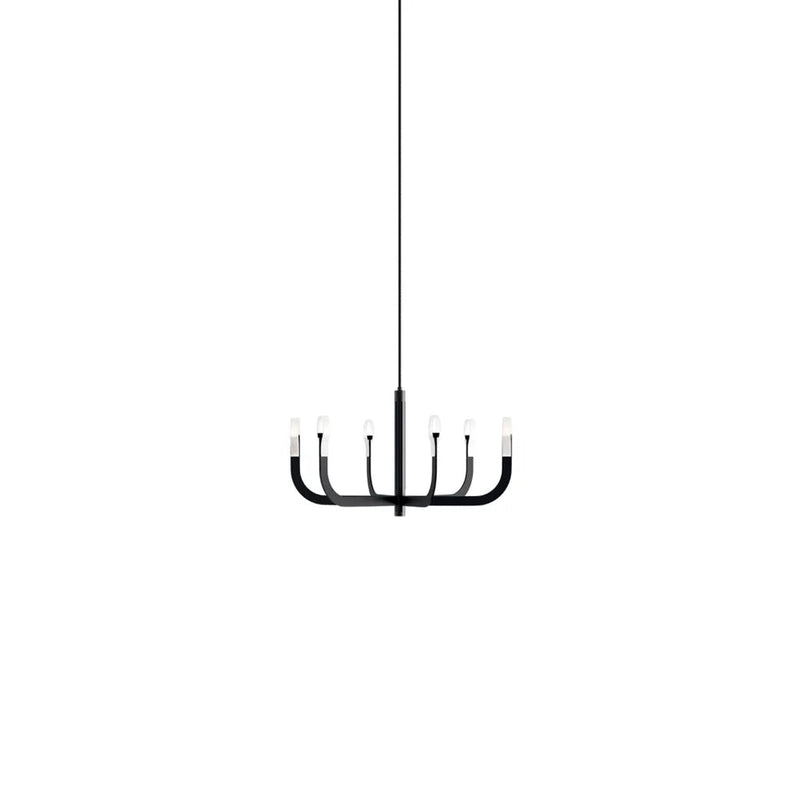 J-us Suspension Lamp by Luceplan