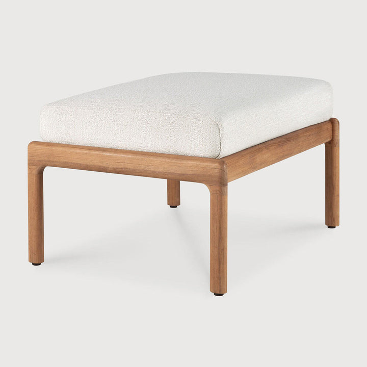 Jack Outdoor Footstool by Ethnicraft