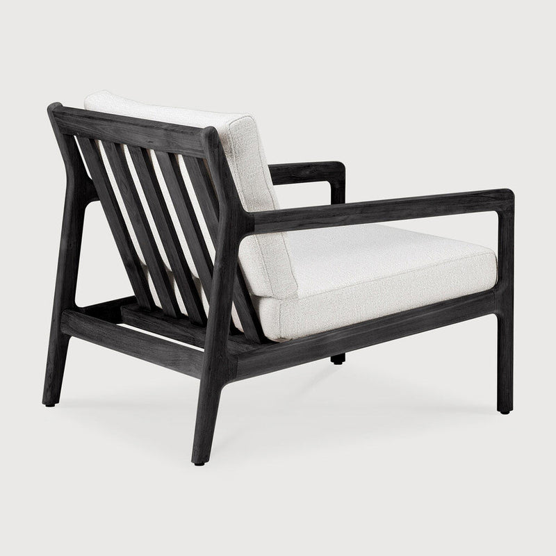 Jack Outdoor Lounge Chair by Ethnicraft