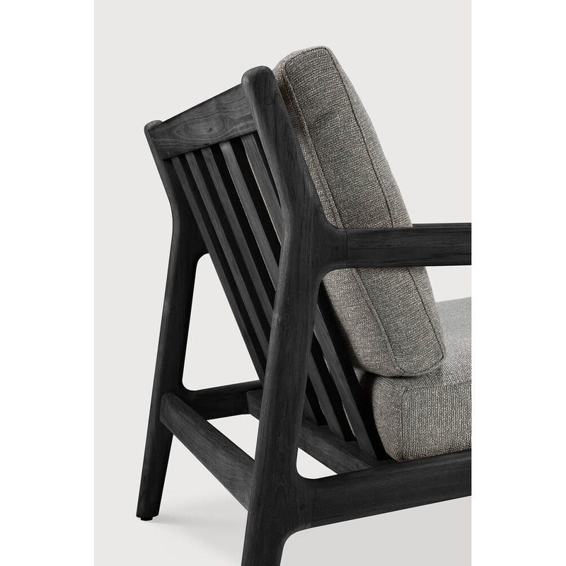 Jack Outdoor Lounge Chair by Ethnicraft