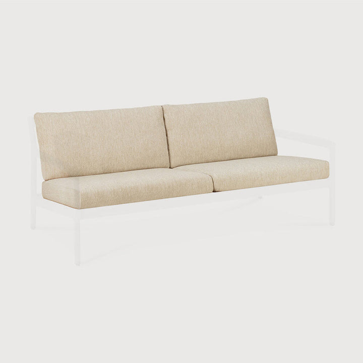 Jack Outdoor Sofa by Ethnicraft