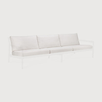 Jack Outdoor Sofa by Ethnicraft