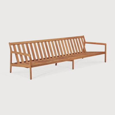 Jack Outdoor Sofa by Ethnicraft