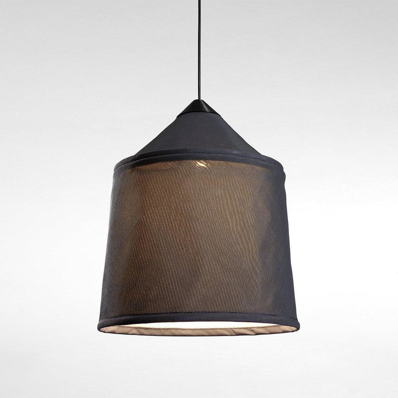 Jaima Outdoor Pendant by Marset 1