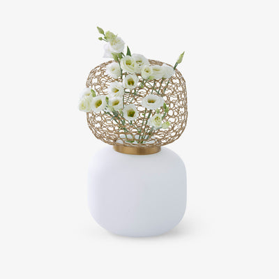 Jali Vase by Ligne Roset - Additional Image - 1