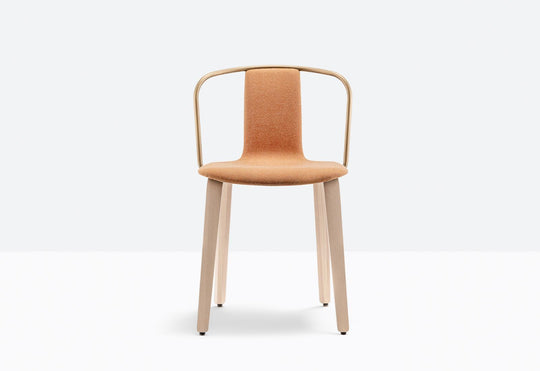 Jamaica 2911 Dining Chair by Pedrali