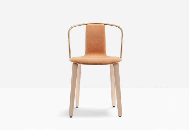 Jamaica 2911 Dining Chair by Pedrali