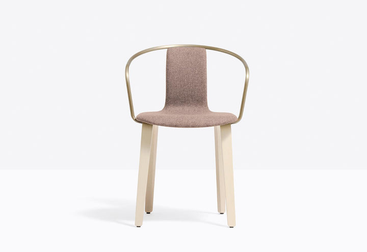 Jamaica 2916 Dining Armchair by Pedrali