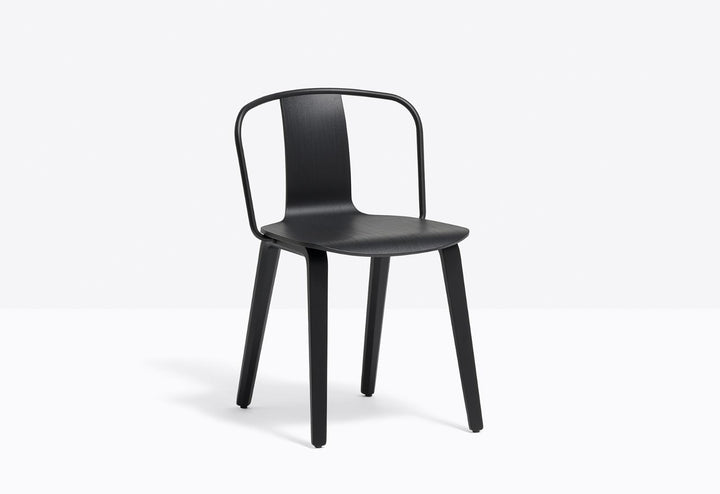 Jamaica 2910 Dining Chair by Pedrali