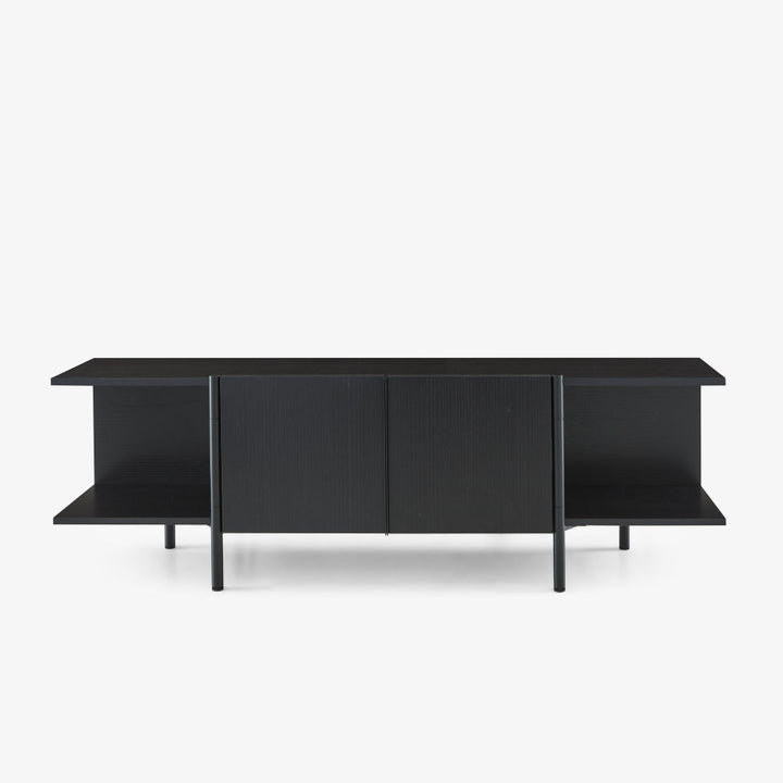 Janus Tv Cabinet 1 Module by Ligne Roset