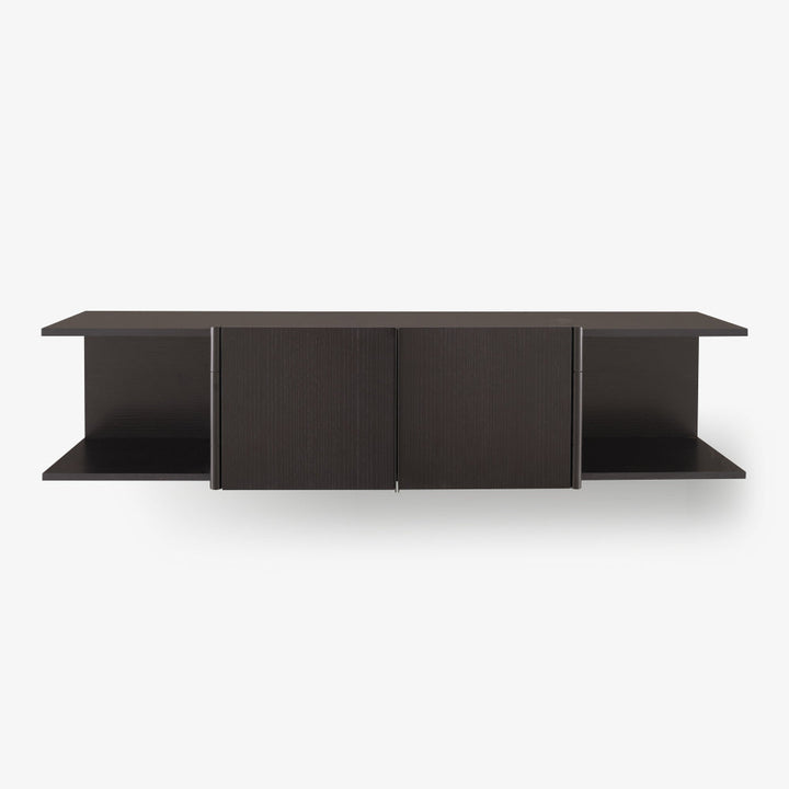 Janus Wall Cabinet 1 Module by Ligne Roset