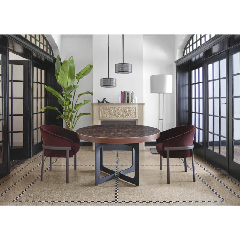 Java Dining Table by Ligne Roset