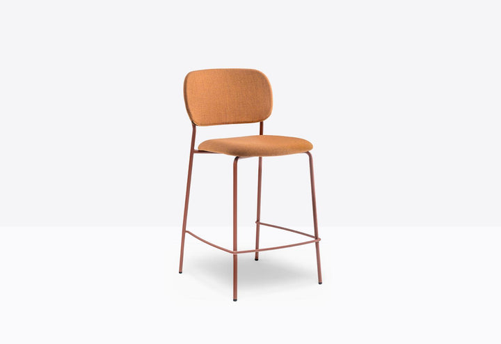 Jazz 3706 Counter Stool by Pedrali