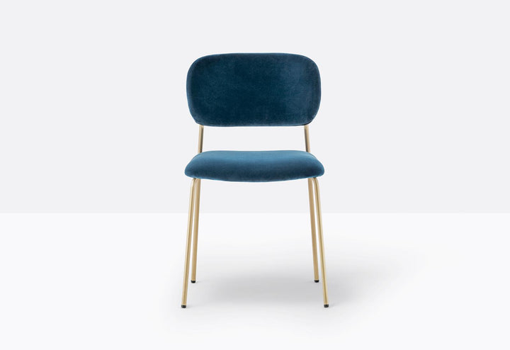 Jazz 3719 Dining Chair by Pedrali