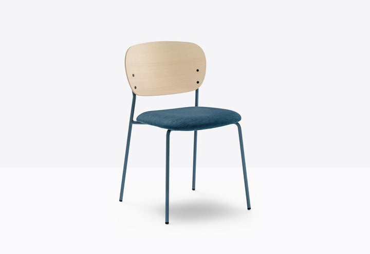 Jazz 3720 Dining Chair by Pedrali