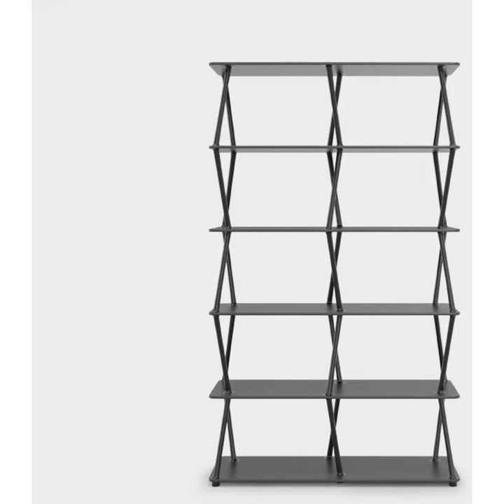 Jazz Bookcase 1 by Lapalma