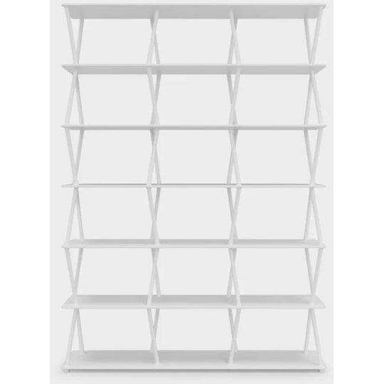 Jazz Bookcase 2 by Lapalma