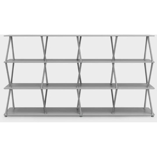 Jazz Bookcase by Lapalma