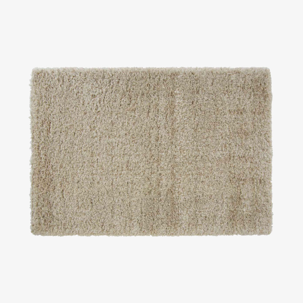 Jazz Rug Sand From Stock by Ligne Roset
