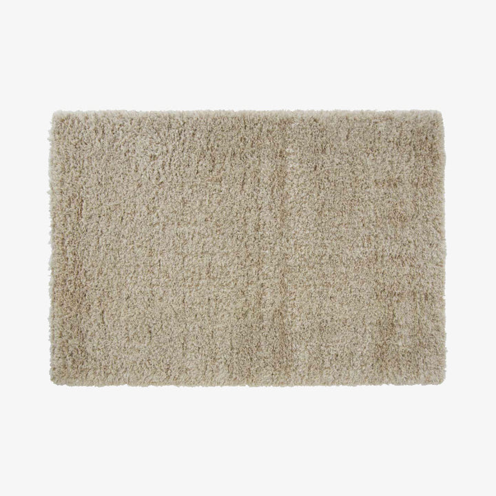 Jazz Rug Sand From Stock by Ligne Roset
