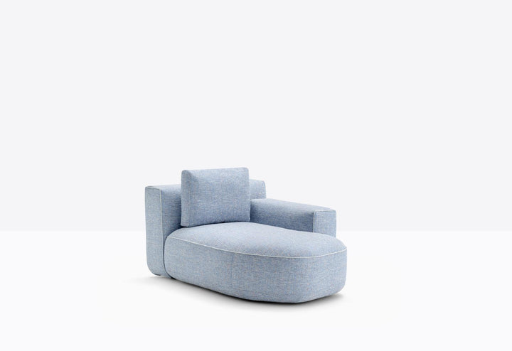 Jeff 008-009 Modular Sofa by Pedrali