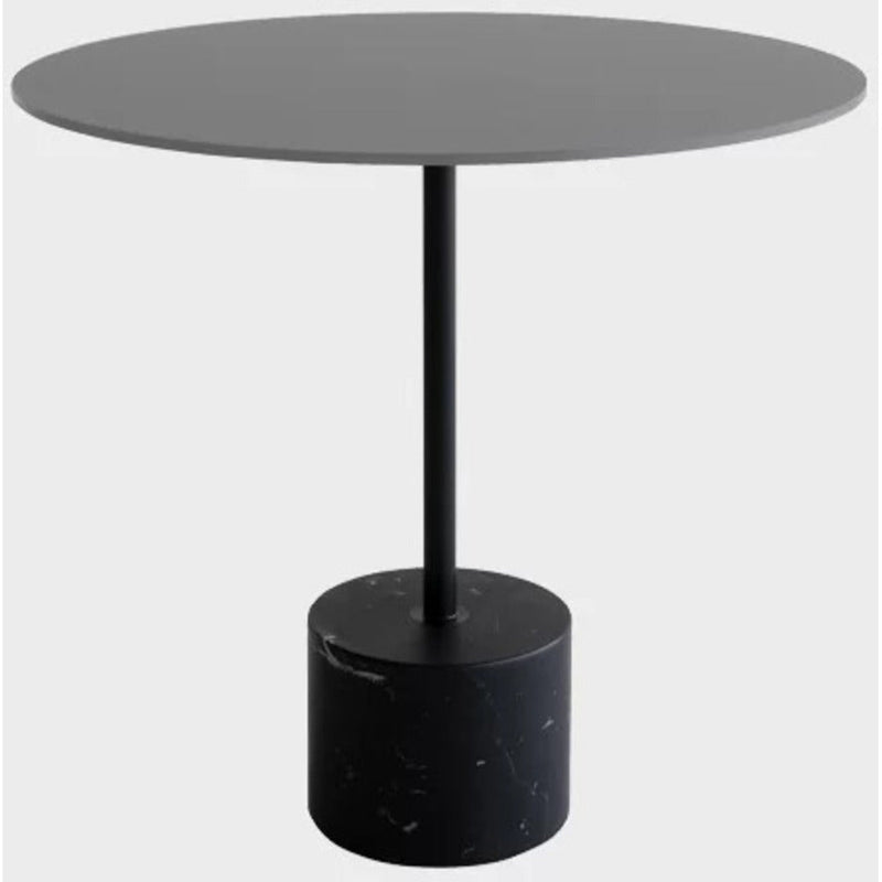 Jey EP381 Outdoor Side Table by Lapalma - Additional Image - 1