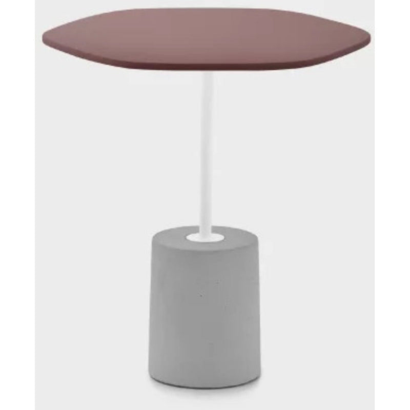 Jey ET40 Outdoor Side Table by Lapalma - Additional Image - 1