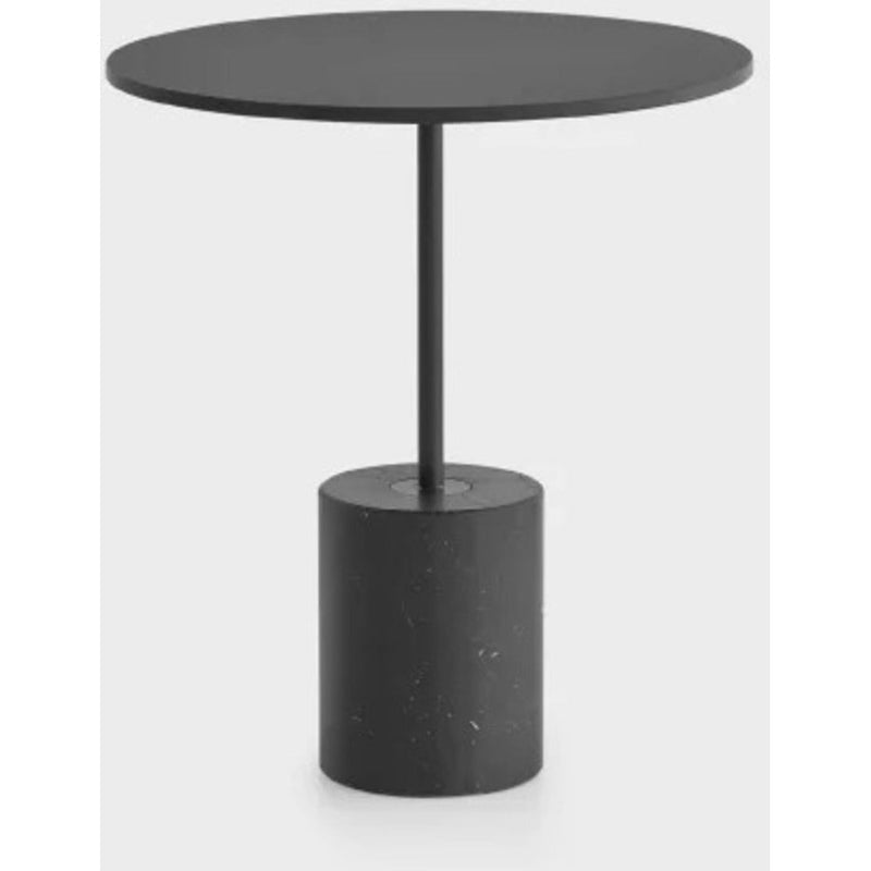 Jey ET40 Outdoor Side Table by Lapalma - Additional Image - 3