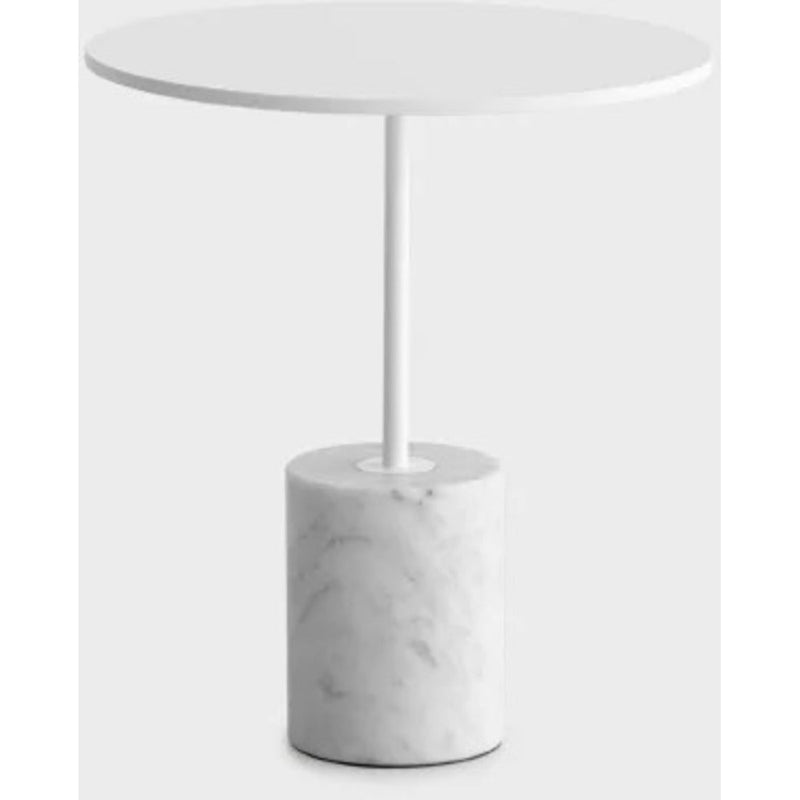 Jey ET40 Outdoor Side Table by Lapalma - Additional Image - 4