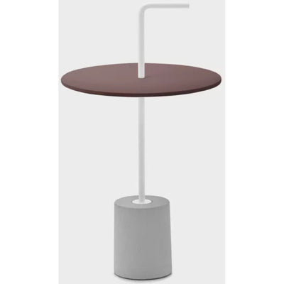 Jey ET41 Outdoor Side Table by Lapalma - Additional Image - 3