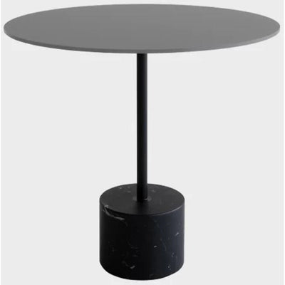 Jey P381 Outdoor Side Table by Lapalma - Additional Image - 1