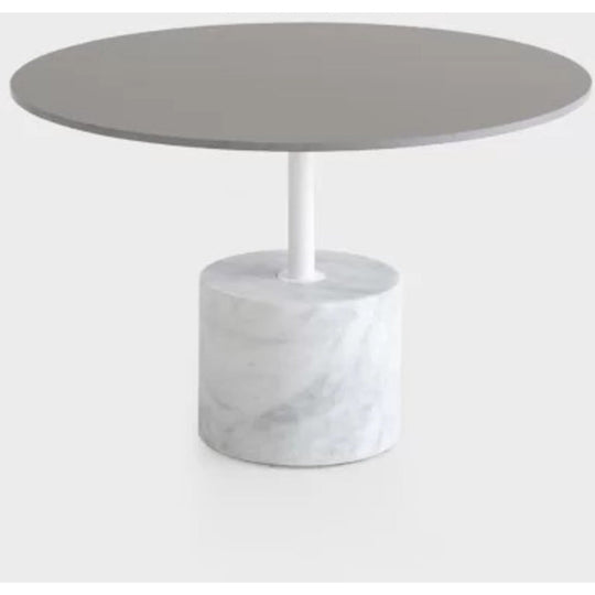 Jey P382 Outdoor Side Table by Lapalma