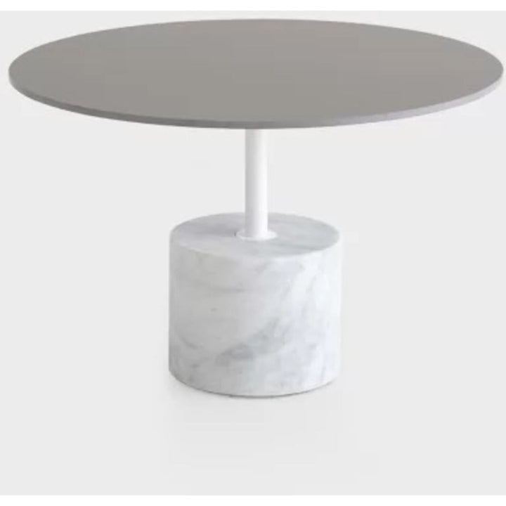 Jey P382 Outdoor Side Table by Lapalma