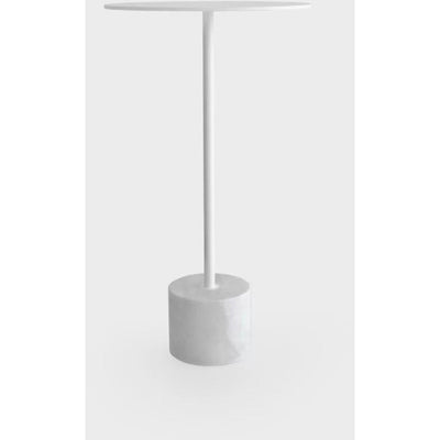 Jey P383 Outdoor Side Table by Lapalma - Additional Image - 1