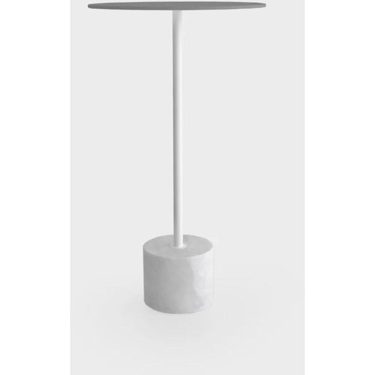 Jey P383 Outdoor Side Table by Lapalma