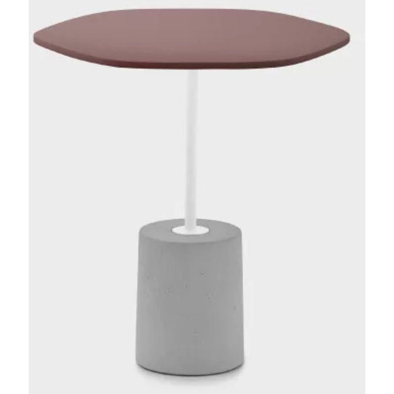Jey T40 Side Table by Lapalma - Additional Image - 2