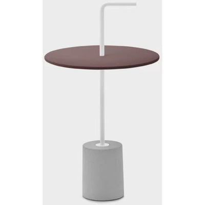 Jey T41 Side Table by Lapalma