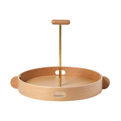 JH Tray by Fritz Hansen