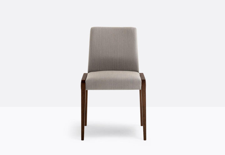Jil 520 Dining Chair by Pedrali