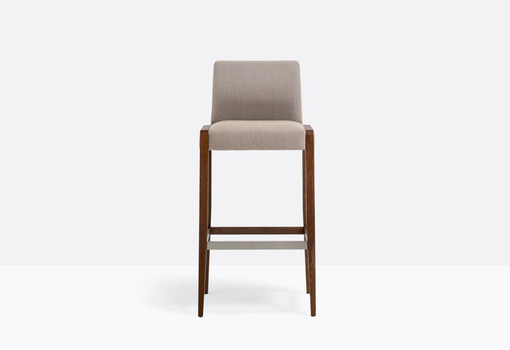 Jil 526 Barstool by Pedrali