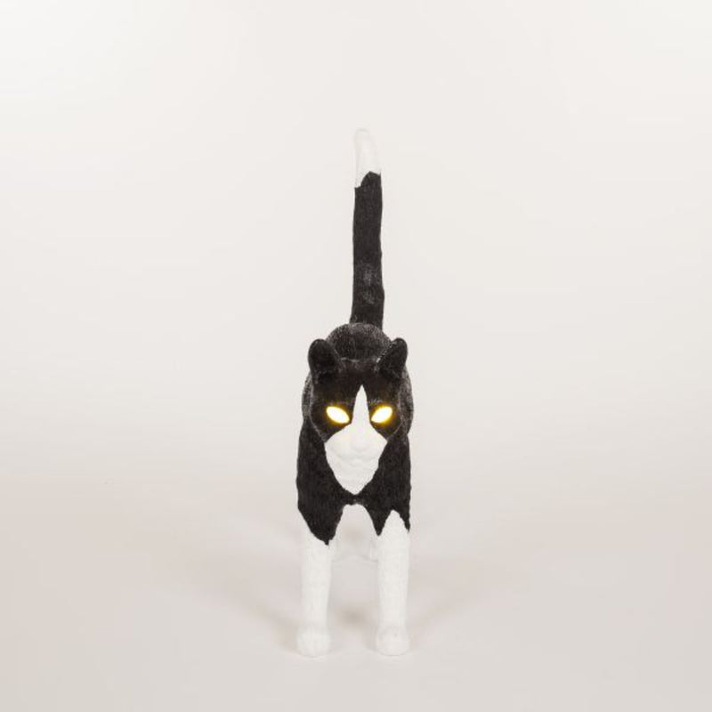 Jobby The Cat by Seletti - Additional Image - 20