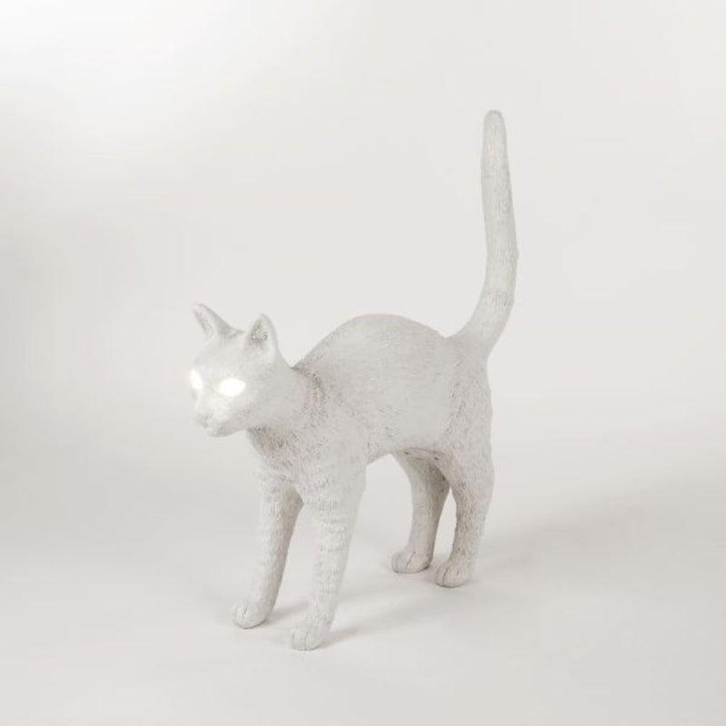 Jobby The Cat by Seletti - Additional Image - 25