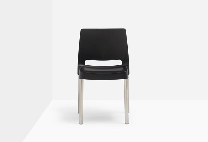 Joi 870 Outdoor Dining Chair by Pedrali